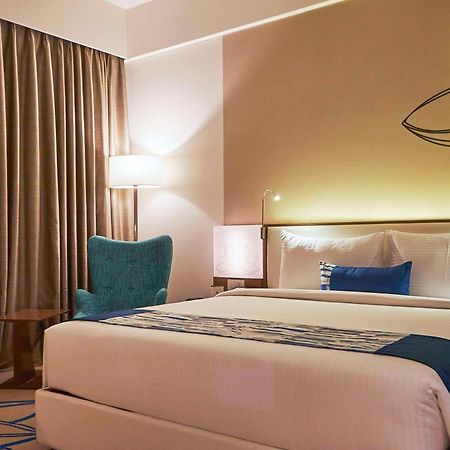 Mercure Chennai Sriperumbudur Exteriér fotografie