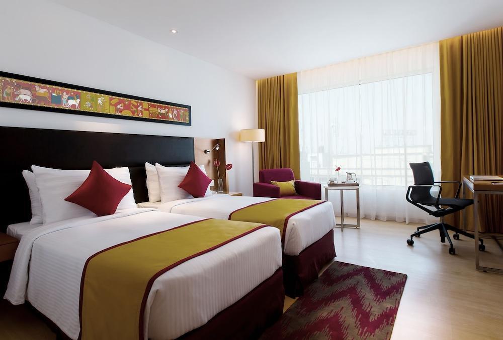 Mercure Chennai Sriperumbudur Exteriér fotografie