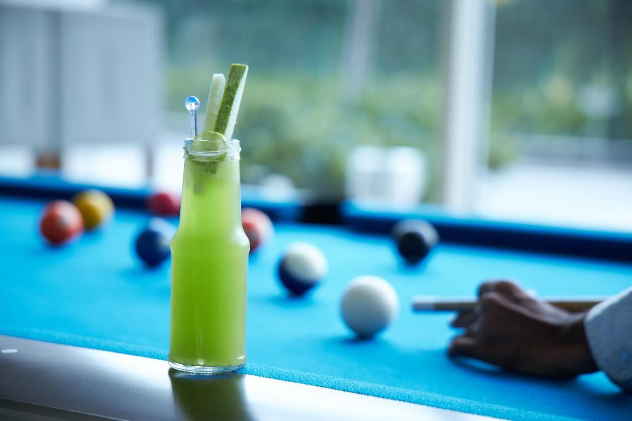 Mercure Chennai Sriperumbudur Exteriér fotografie