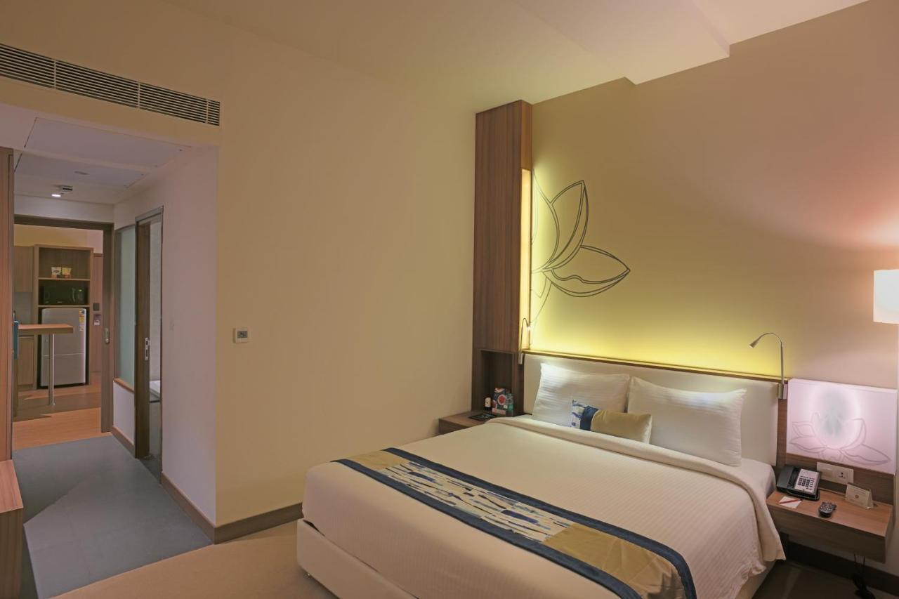 Mercure Chennai Sriperumbudur Exteriér fotografie