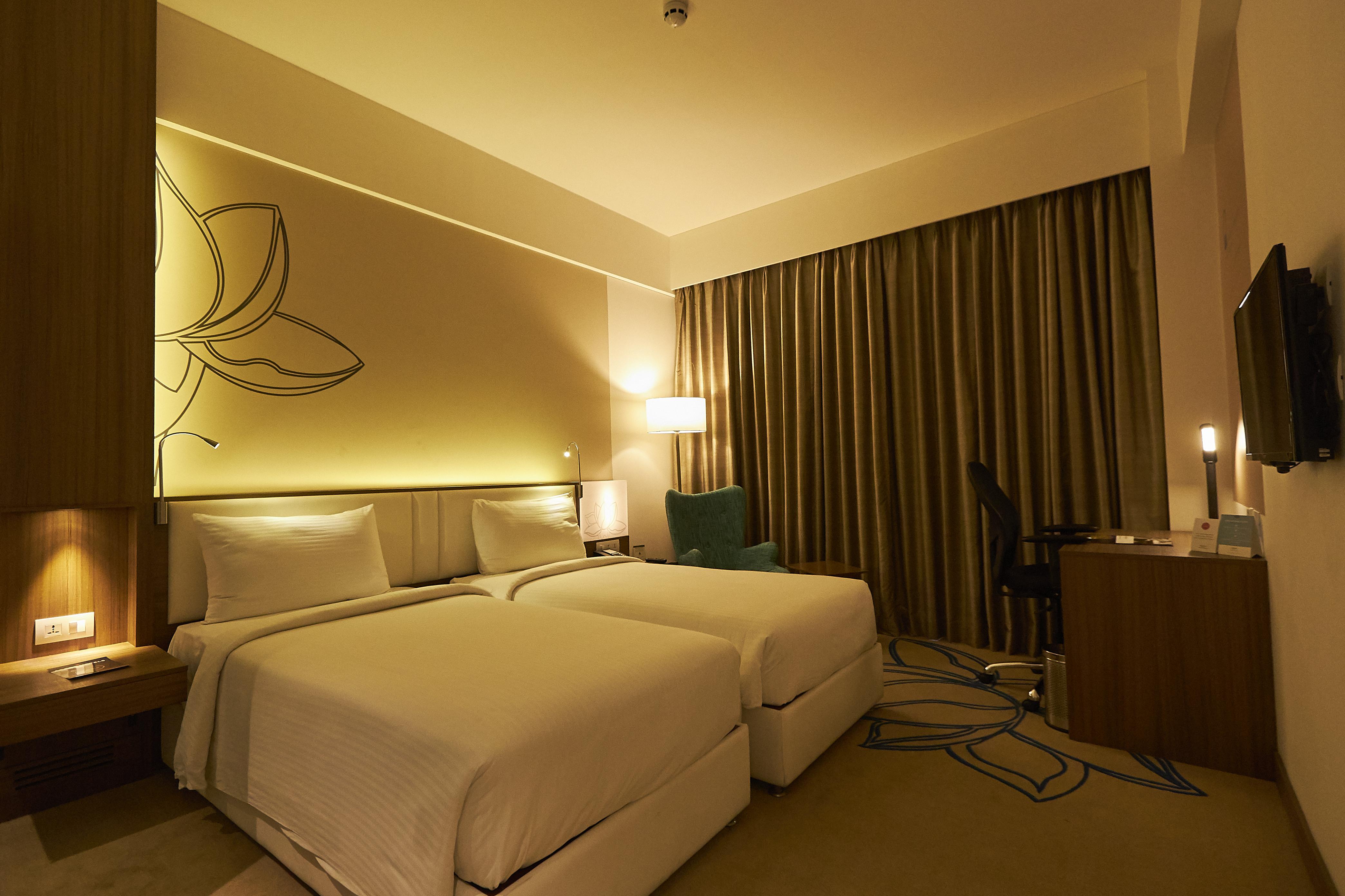 Mercure Chennai Sriperumbudur Exteriér fotografie
