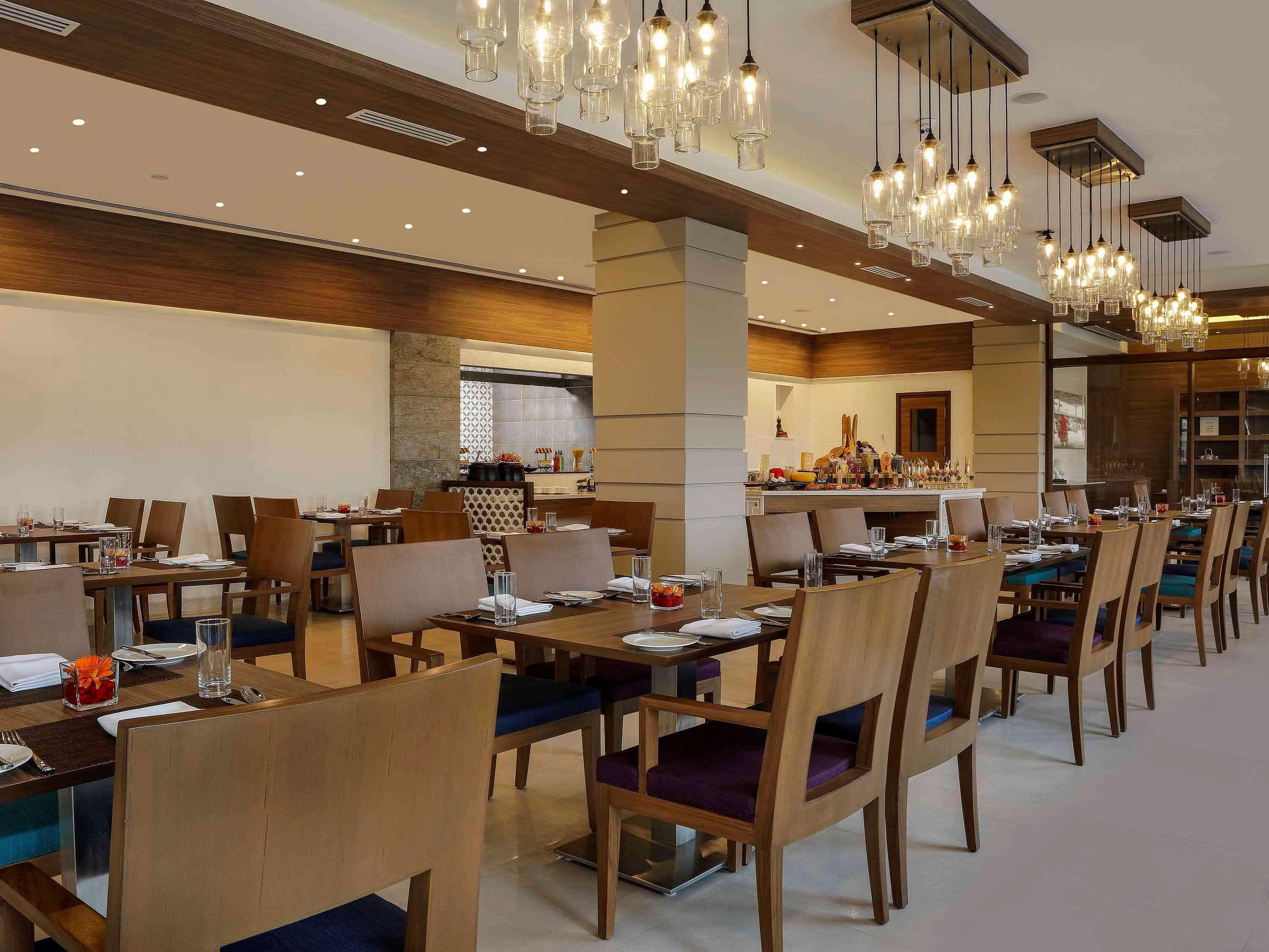 Mercure Chennai Sriperumbudur Exteriér fotografie