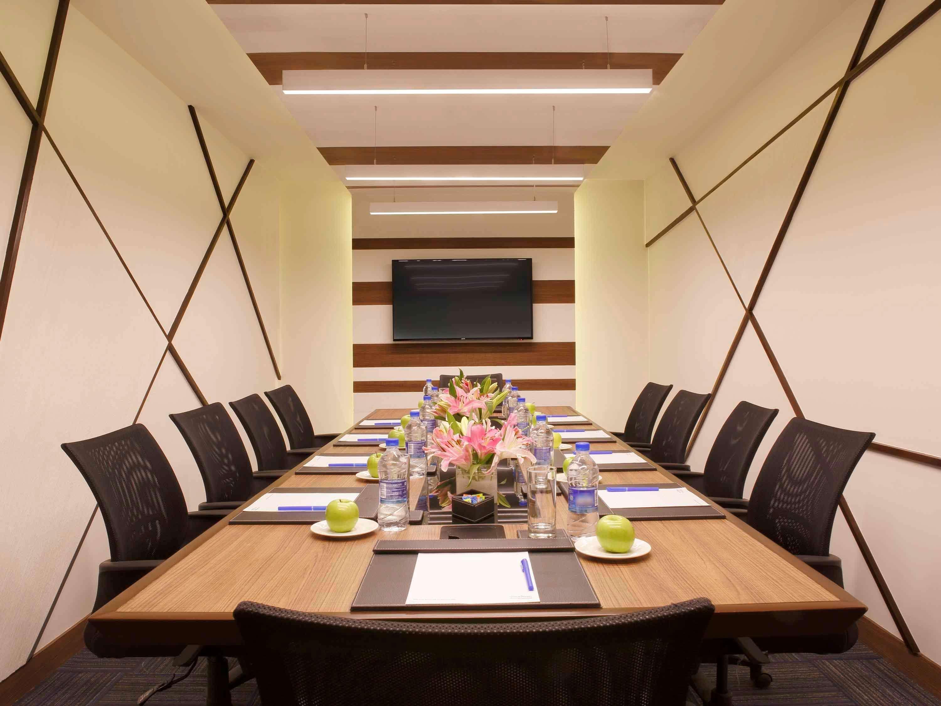 Mercure Chennai Sriperumbudur Exteriér fotografie