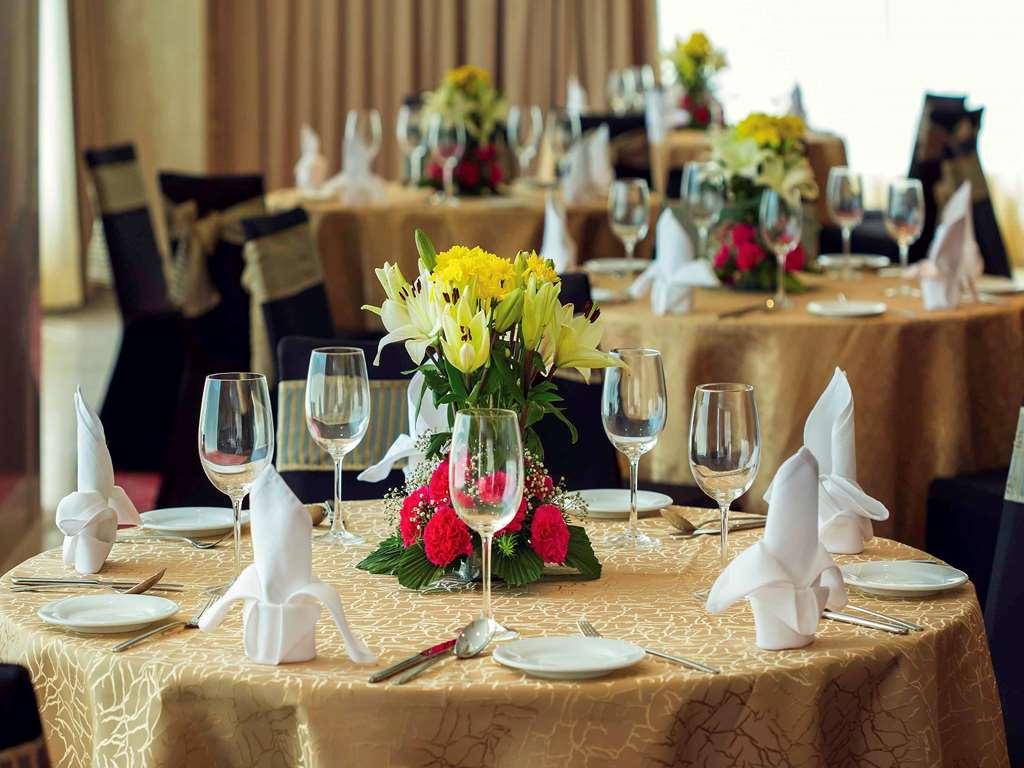 Mercure Chennai Sriperumbudur Exteriér fotografie