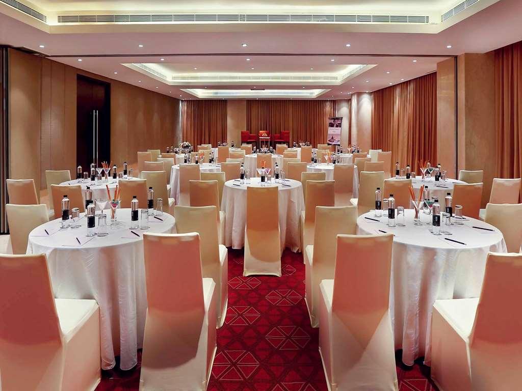 Mercure Chennai Sriperumbudur Exteriér fotografie