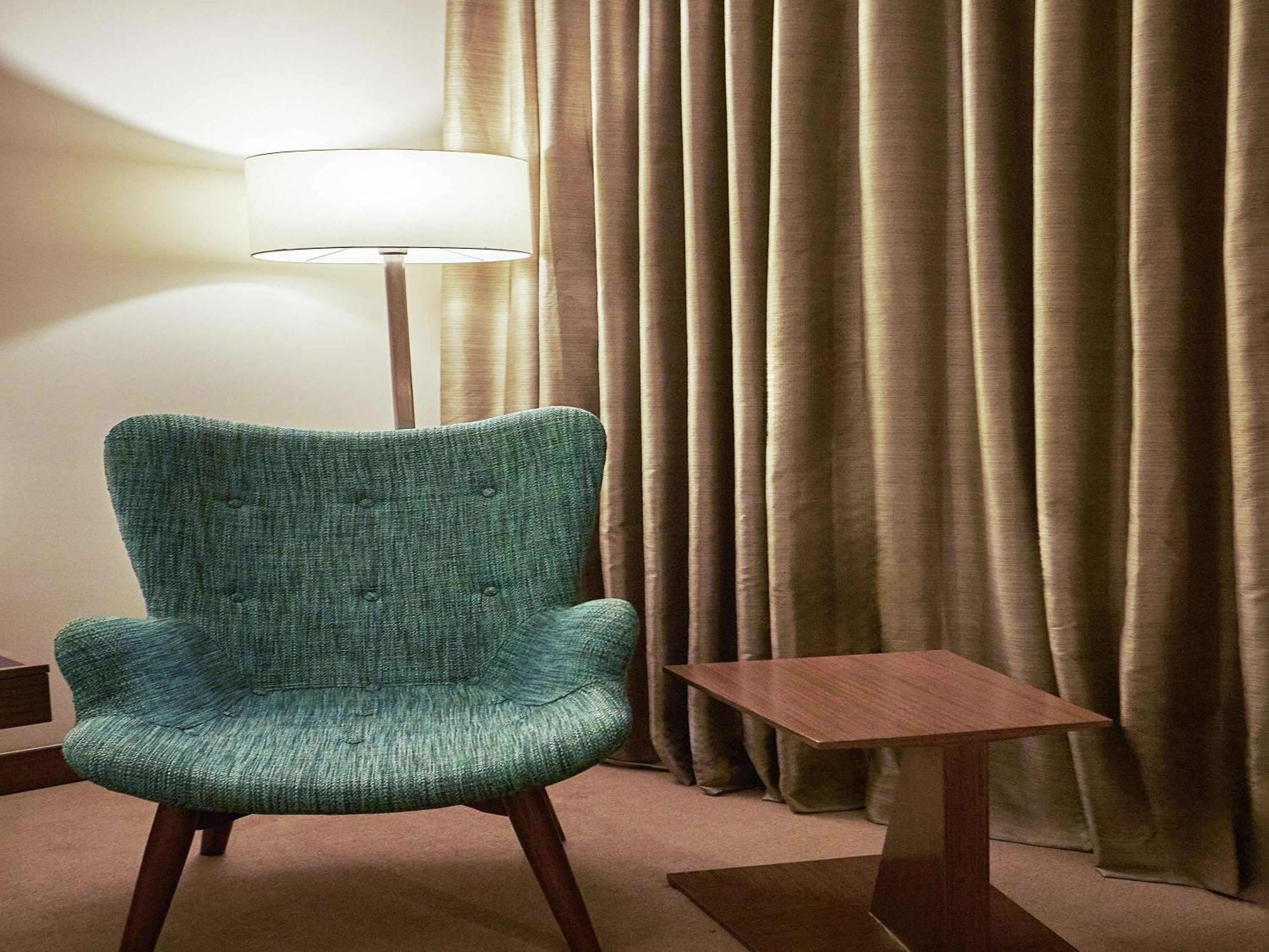 Mercure Chennai Sriperumbudur Exteriér fotografie