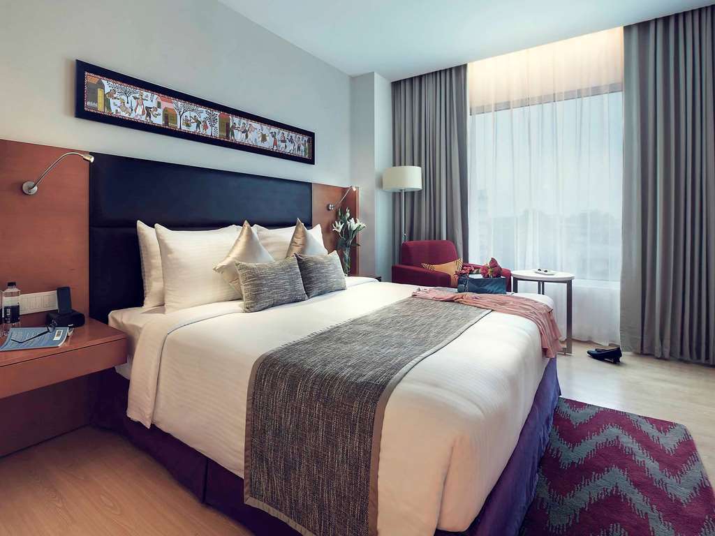 Mercure Chennai Sriperumbudur Exteriér fotografie