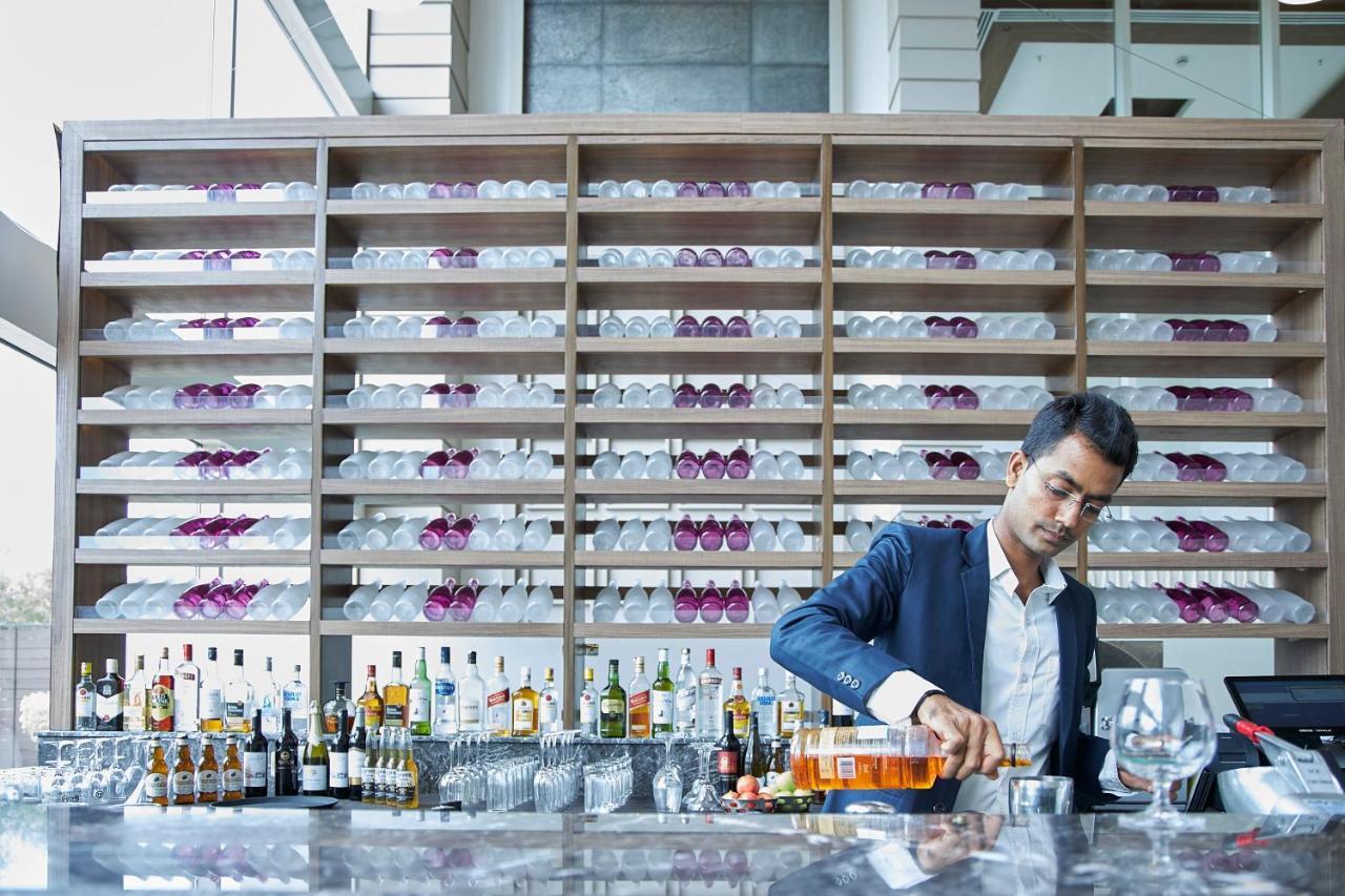Mercure Chennai Sriperumbudur Exteriér fotografie